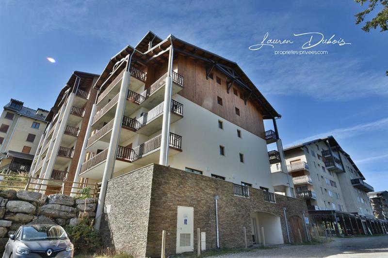 Appartement - 23 m² - 1 pièce