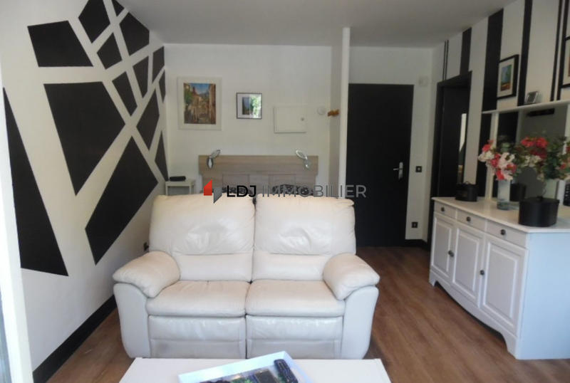 Appartement - 27 m² - 27 pièces