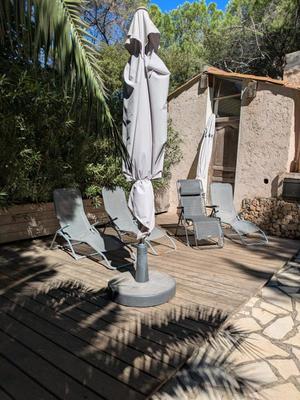 Villa - 109 m² - 5 pièces