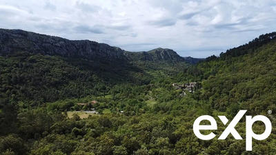 Châlet - 50 m² - 3 pièces