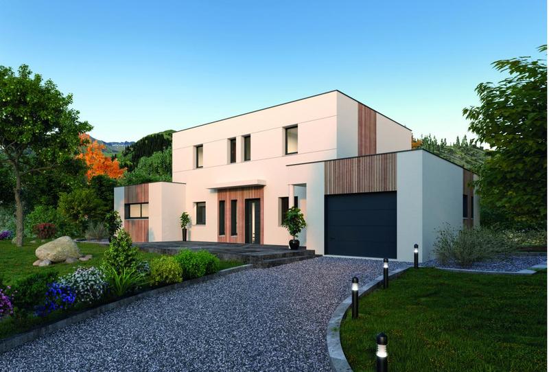 Maison - 150 m² - 9 pièces