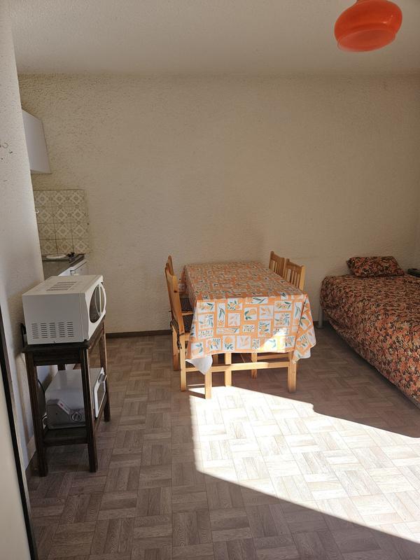 Appartement - 25 m² - 1 pièce