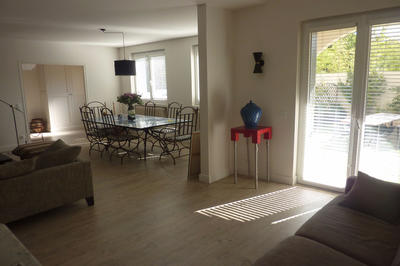 Maison de village - 135 m² - 5 pièces