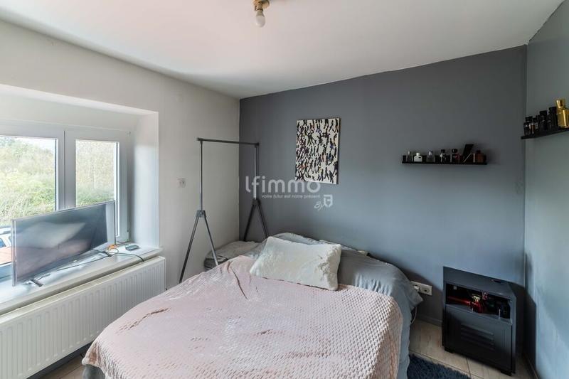 Maison - 115 m² - 6 pièces