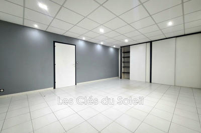 Local commercial - 600 m²