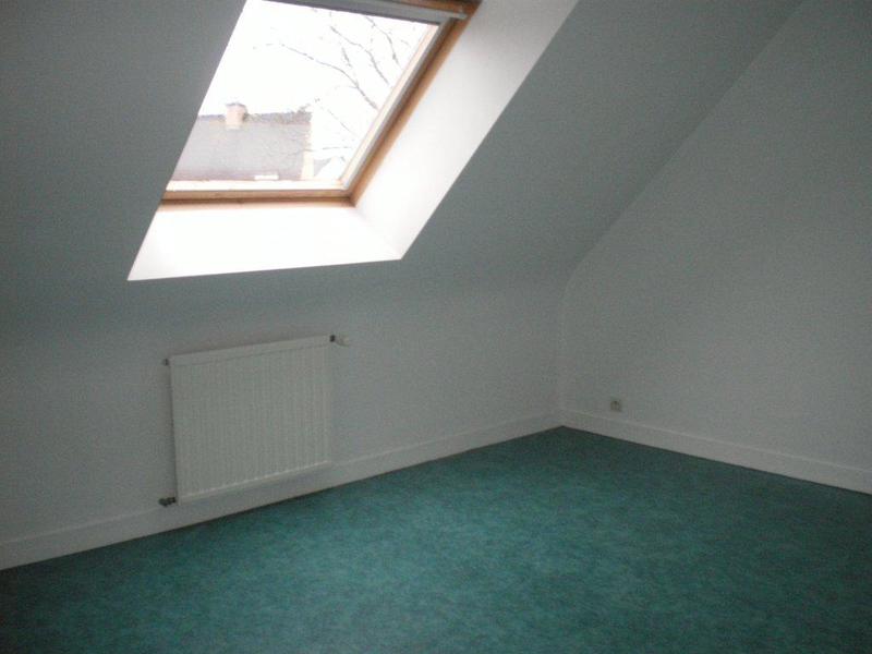 Maison - 96 m² - 5 pièces