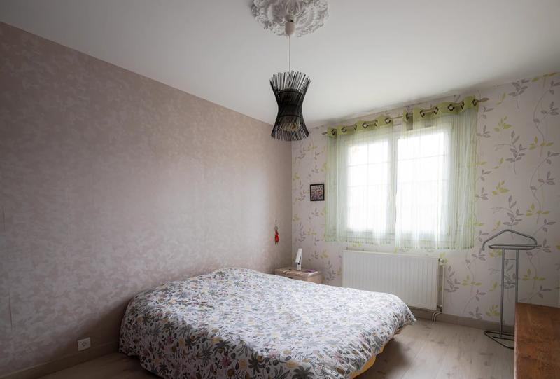 Maison - 200 m² - 10 pièces