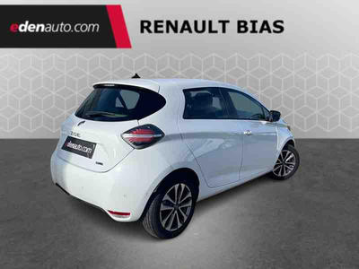 Renault Zoe R110 Intens
