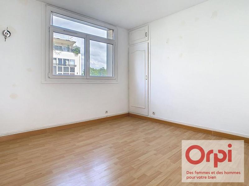 Appartement - 53 m² - 3 pièces