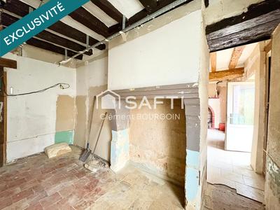 Maison - 109 m² - 5 pièces