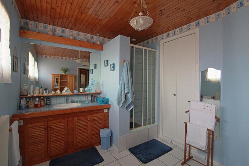 Maison - 144 m² - 5 pièces