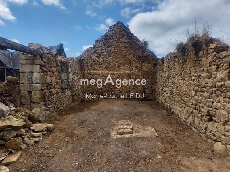 Ferme - 120 m² - 11 pièces