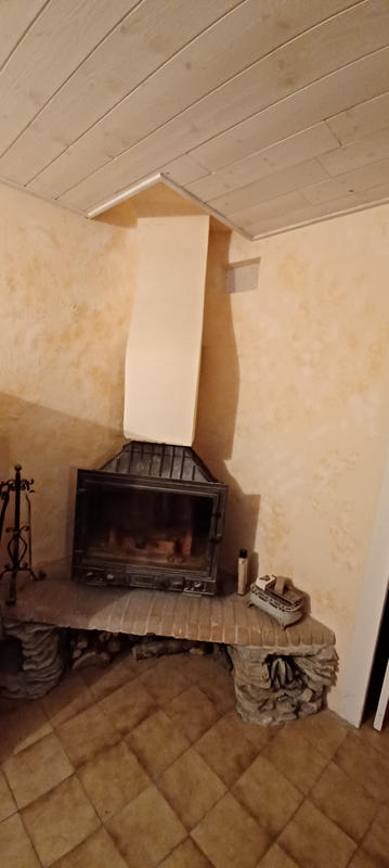 Maison - 70 m² - 6 pièces