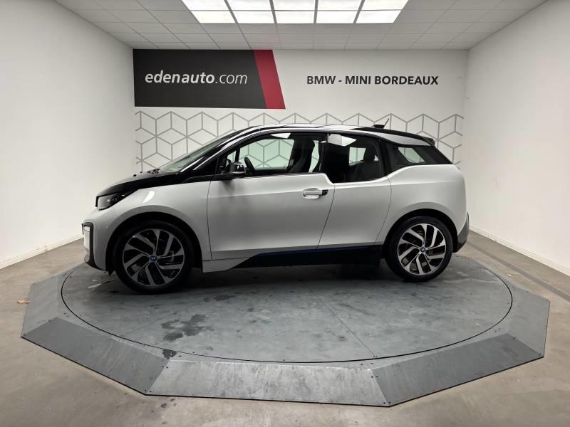 Bmw i3 120 Ah 170 ch Bva Atelier