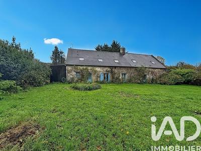 Maison - 130 m² - 4 pièces