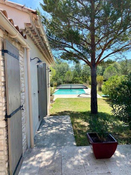 Maison - 155 m² - 5 pièces