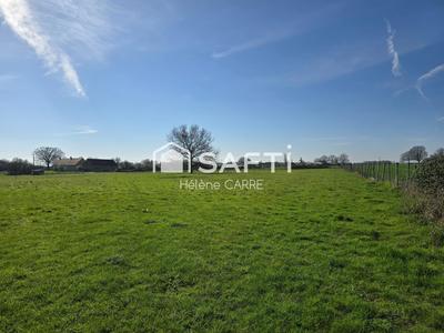 Terrain agricole - 49 000 m²