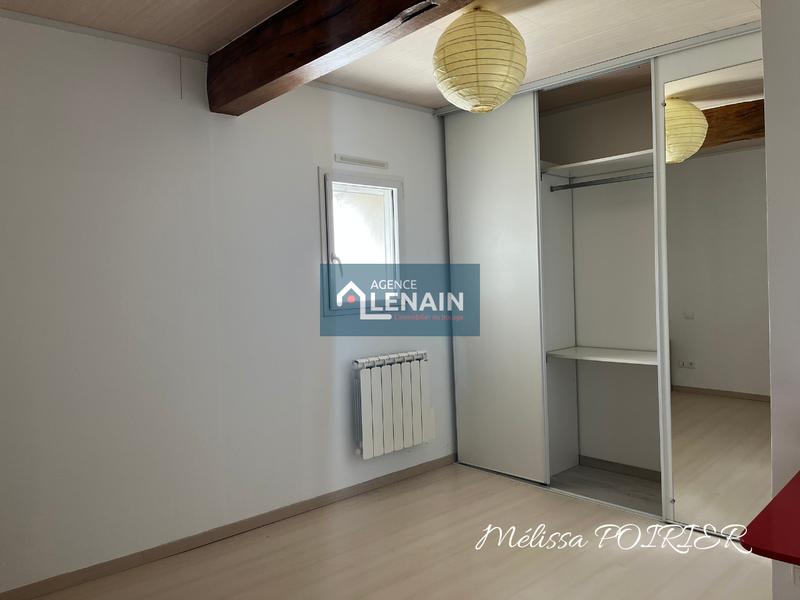 Maison de village - 186 m² - 9 pièces