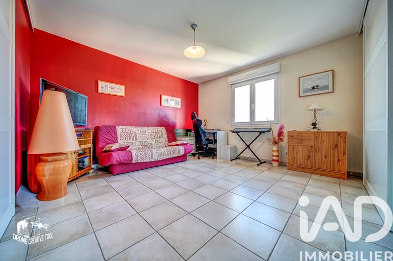 Maison de maîtres - 214 m² - 8 pièces