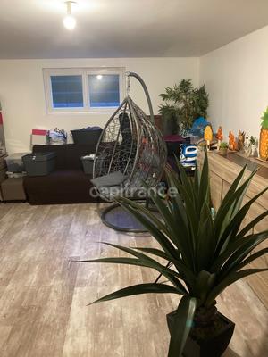 Maison - 143 m² - 7 pièces