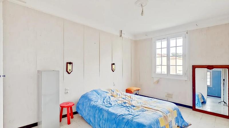 Maison - 79 m² - 4 pièces