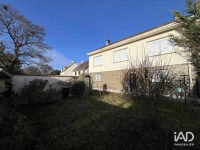 Maison - 149 m² - 5 pièces