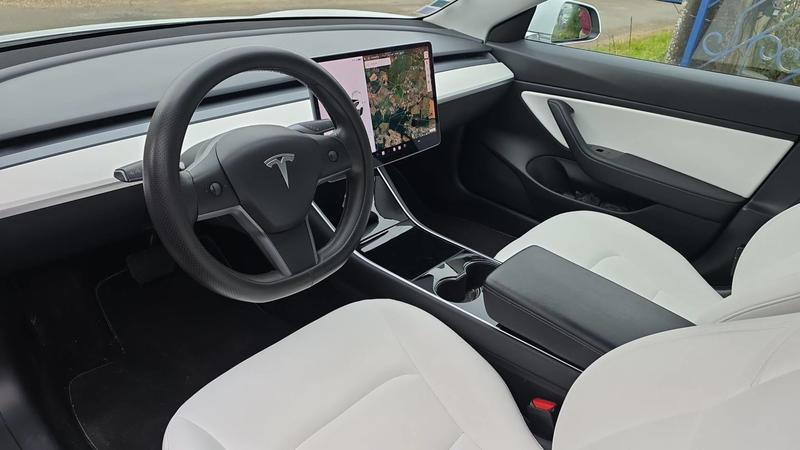 Tesla Model 3 306 Standard Plus