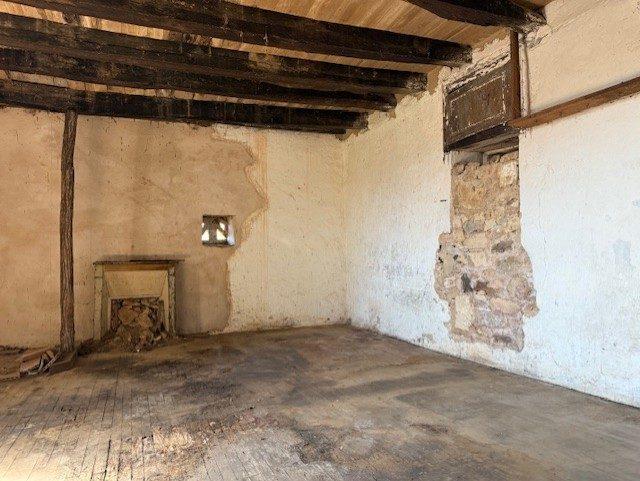 Maison traditionnelle - 77 m² - 2 pièces