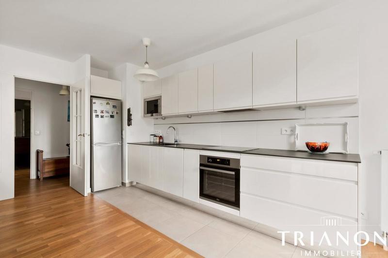 Appartement - 68 m² - 3 pièces