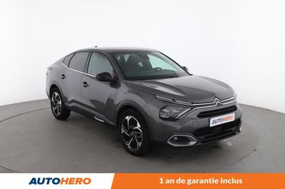Citroën c4 x 1.2 PureTech Shine Pack Eat8 131 ch
