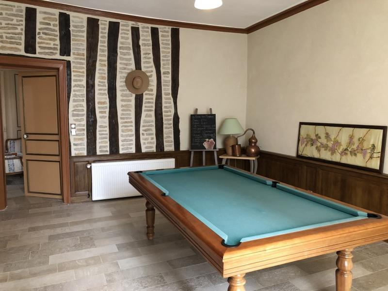 Maison - 400 m² - 17 pièces