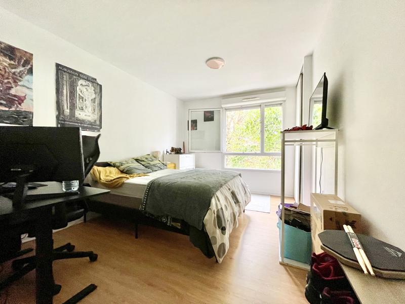 Appartement - 84 m² - 4 pièces