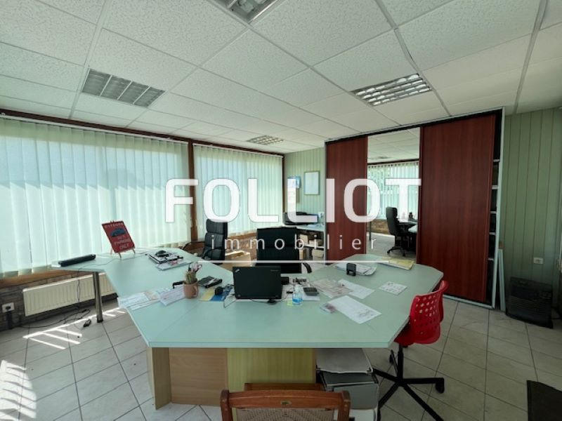 Maison - 152 m² - 7 pièces