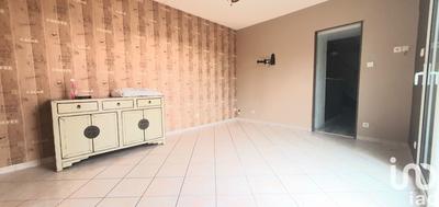 Maison de ville - 160 m² - 6 pièces