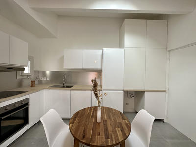 Appartement - 24 m² - 1 pièce