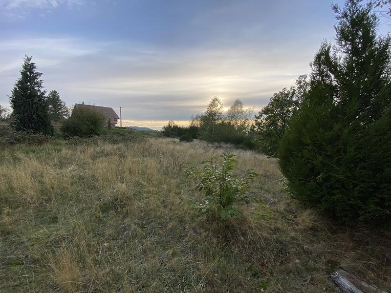 Terrain - 1 735 m²