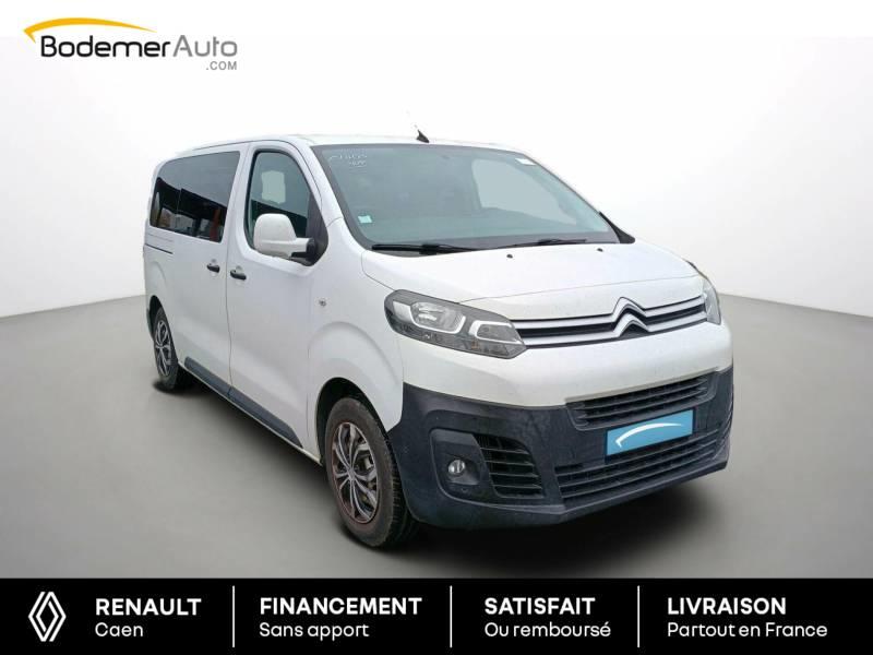 Citroën Jumpy m BlueHDi 95 Bvm5 Confort
