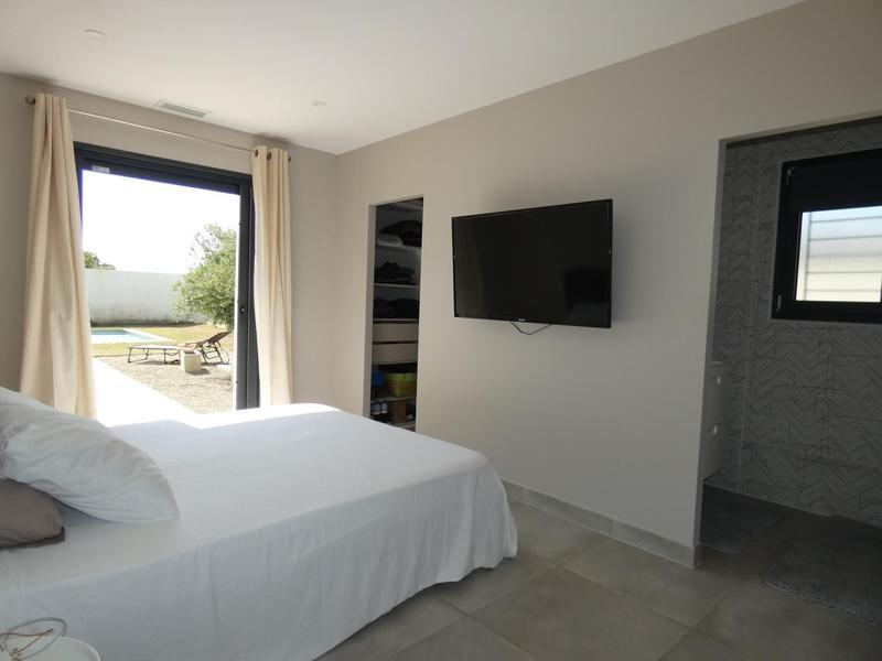 Maison - 133 m² - 5 pièces