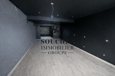 Immeuble - 130 m²
