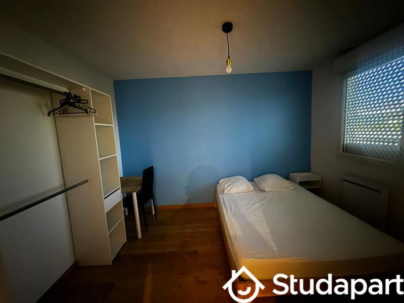 Appartement - 55 m² - 3 pièces