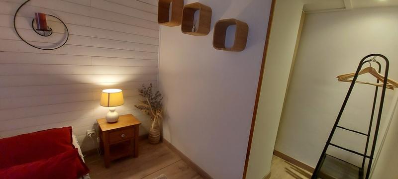 Appartement - 52 m² - 3 pièces