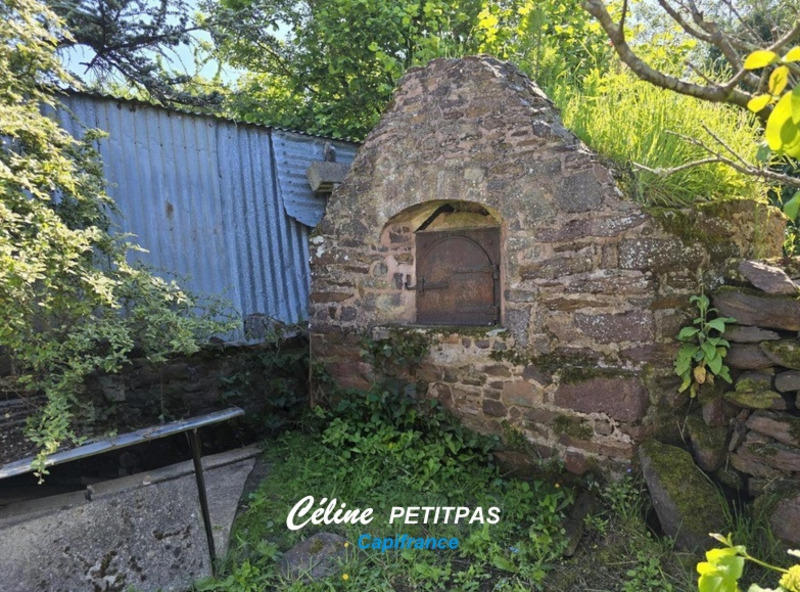 Maison de campagne - 107 m² - 4 pièces