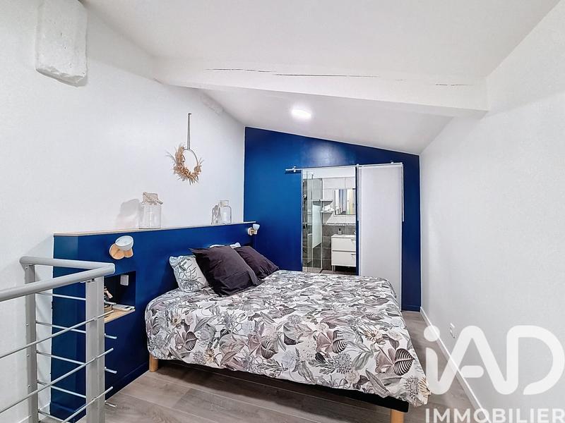 Maison de village - 300 m² - 8 pièces