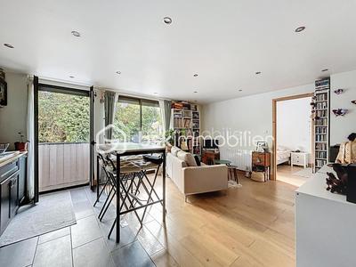 Appartement - 66 m² - 4 pièces