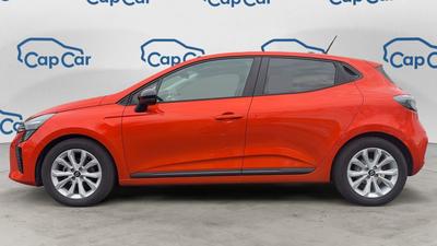 Renault Clio 1.0 Ego-G 100 Generation - Première main Garantie constructeur