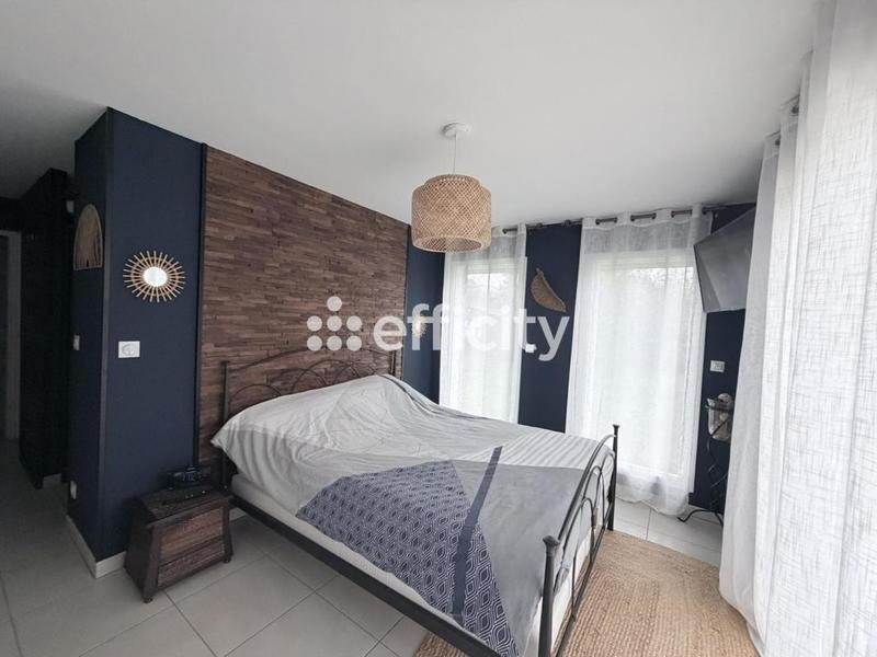 Villa - 123 m² - 6 pièces