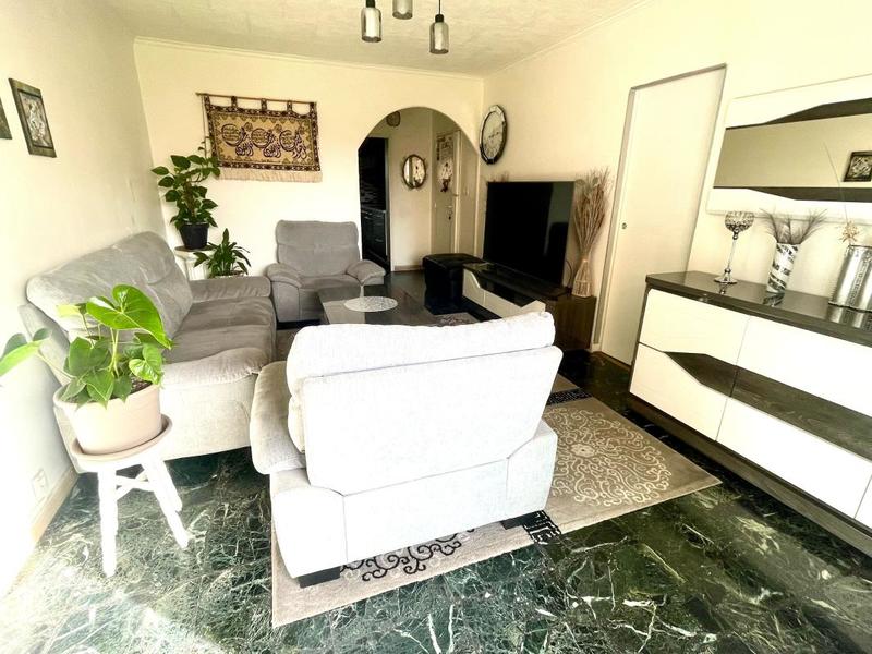 Appartement - 71 m² - 4 pièces