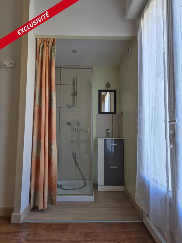 Maison - 121 m² - 6 pièces