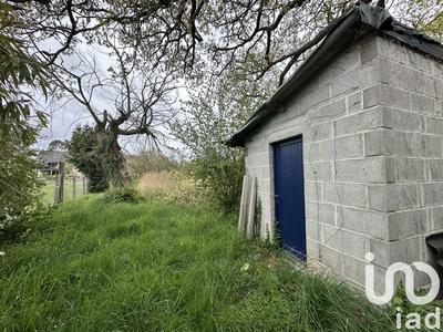 Maison - 218 m² - 10 pièces