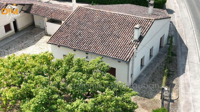 Maison - 126 m² - 4 pièces